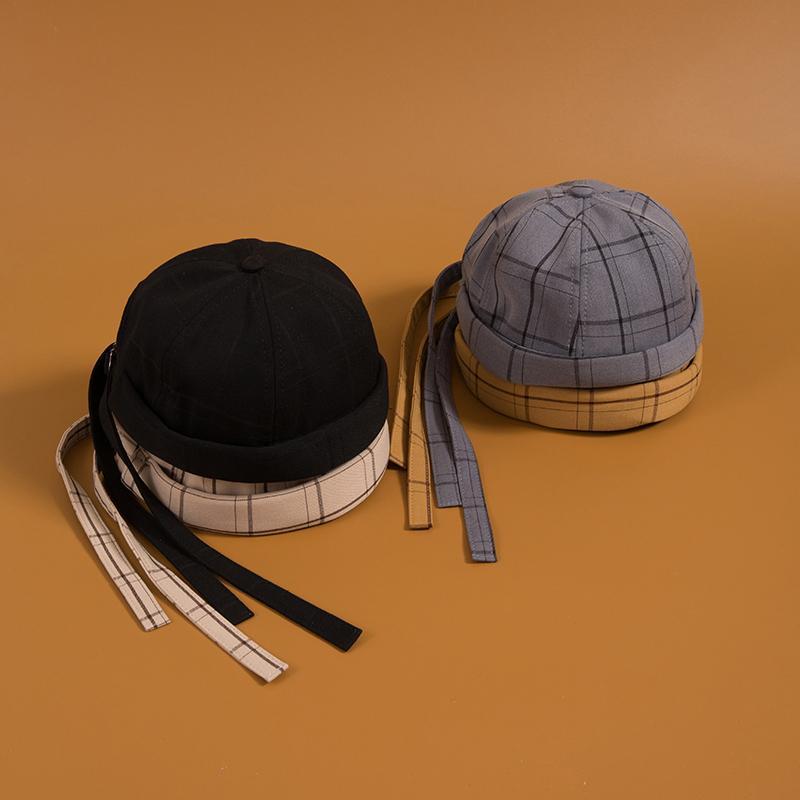 Docker hat "Sutsu" -TENSHI™ STREETWEAR