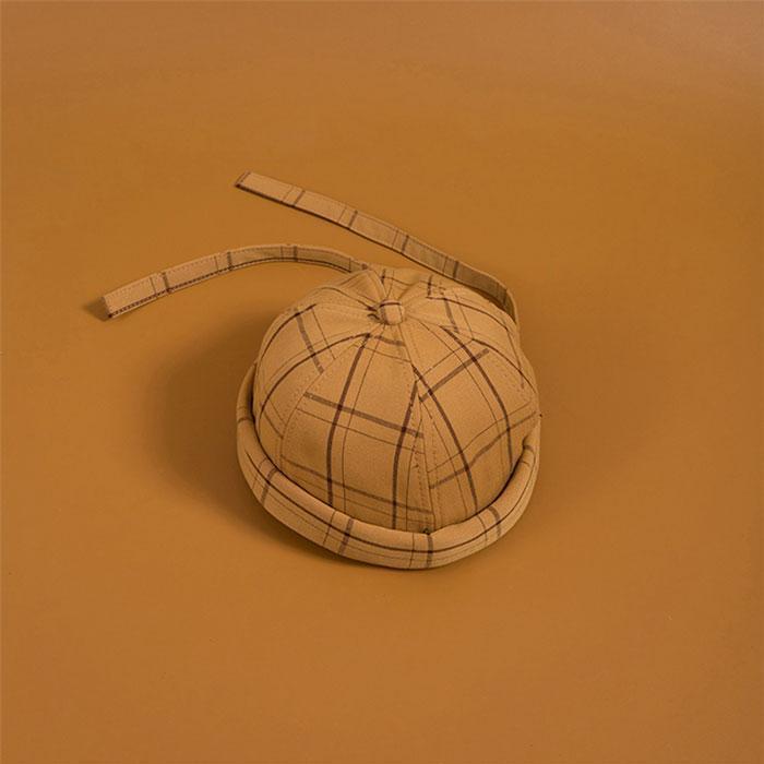 Docker hat "Sutsu" -TENSHI™ STREETWEAR