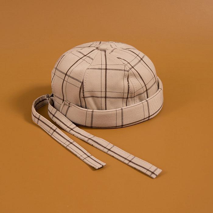 Docker hat "Sutsu" -TENSHI™ STREETWEAR