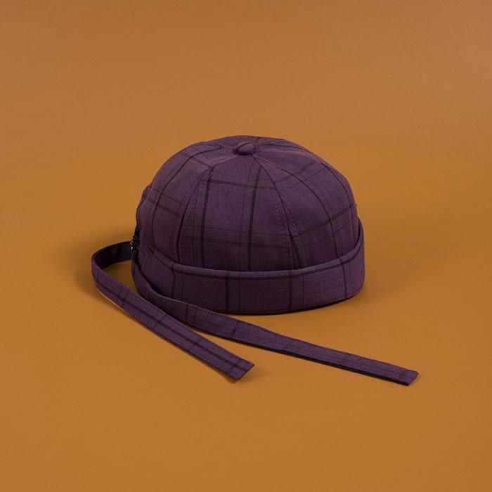 Docker hat "Sutsu" -TENSHI™ STREETWEAR