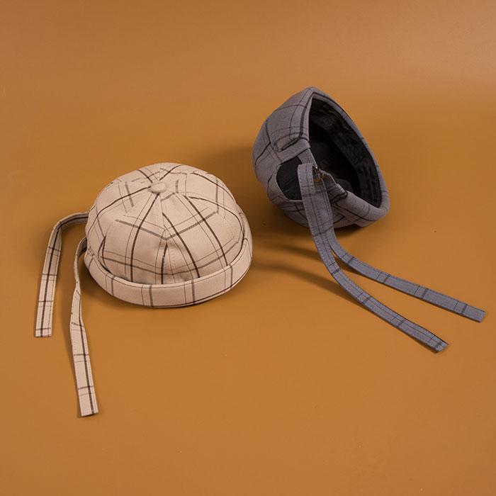 Docker hat "Sutsu" -TENSHI™ STREETWEAR