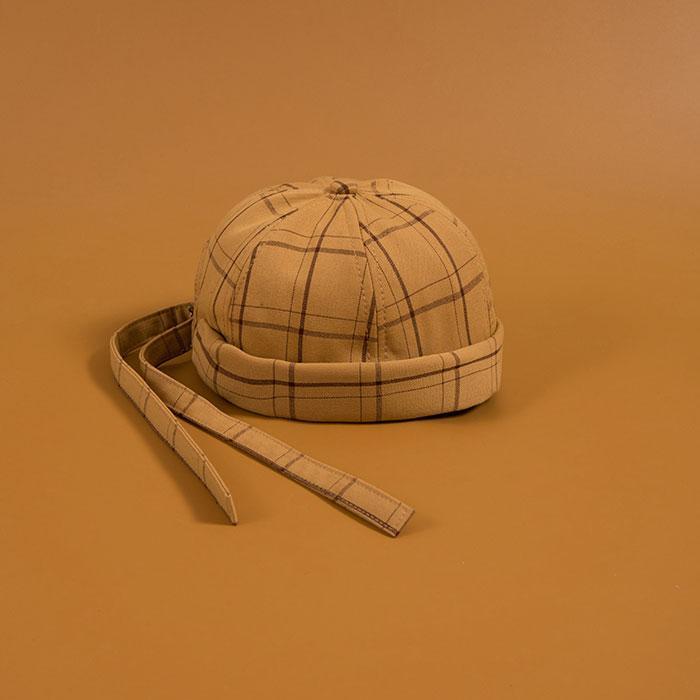 Docker hat "Sutsu" -TENSHI™ STREETWEAR