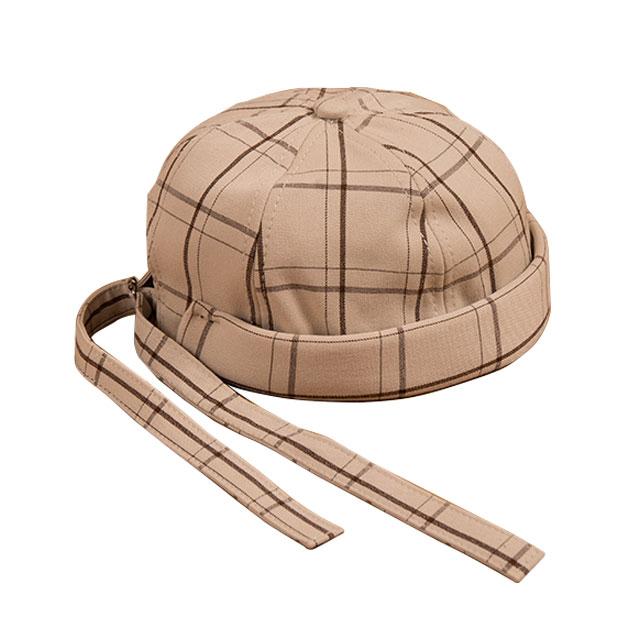 Docker hat "Sutsu" -TENSHI™ STREETWEAR