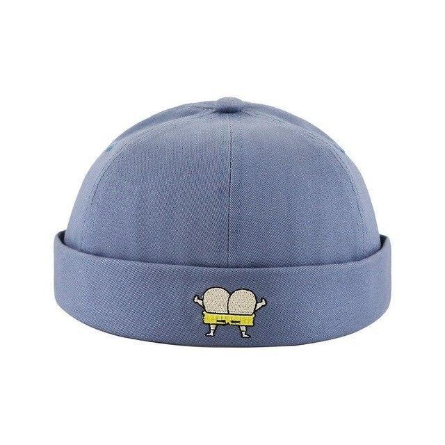 Docker hat "Toyotomi" -TENSHI™ STREETWEAR