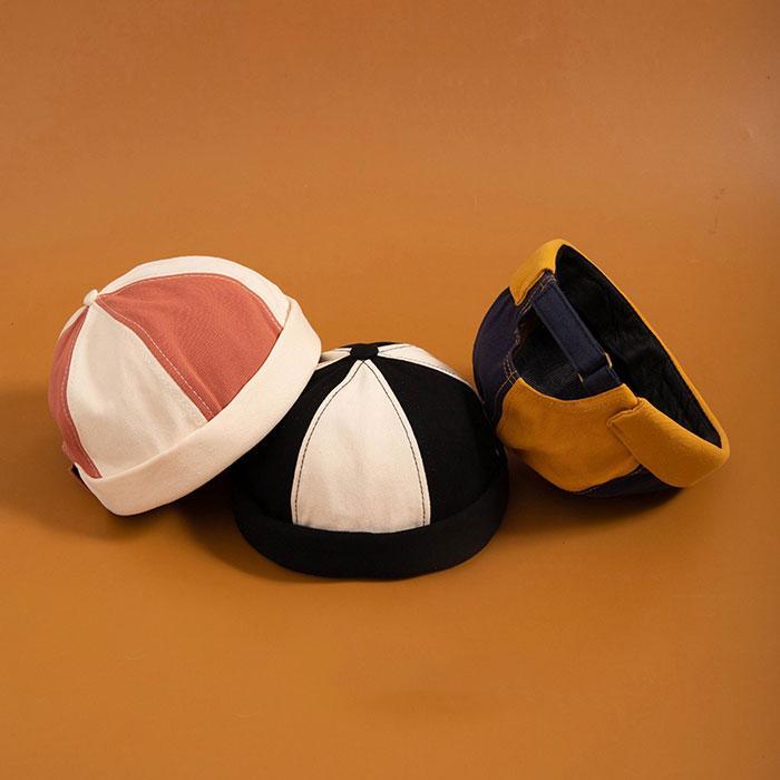 Docker hat "Urakawa" -TENSHI™ STREETWEAR