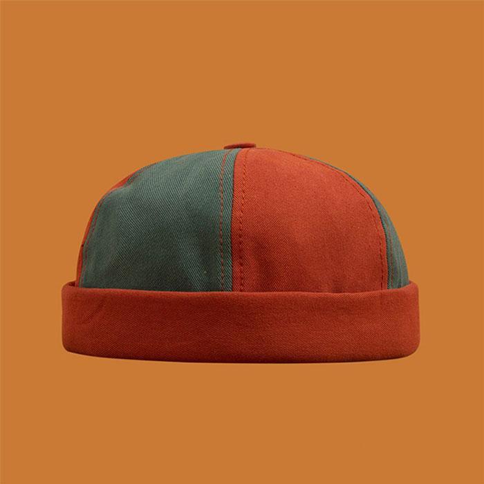 Docker hat "Urakawa" -TENSHI™ STREETWEAR