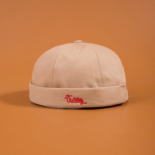 Docker hat "Victory" -TENSHI™ STREETWEAR