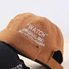 Docker hat "Watch" -TENSHI™ STREETWEAR