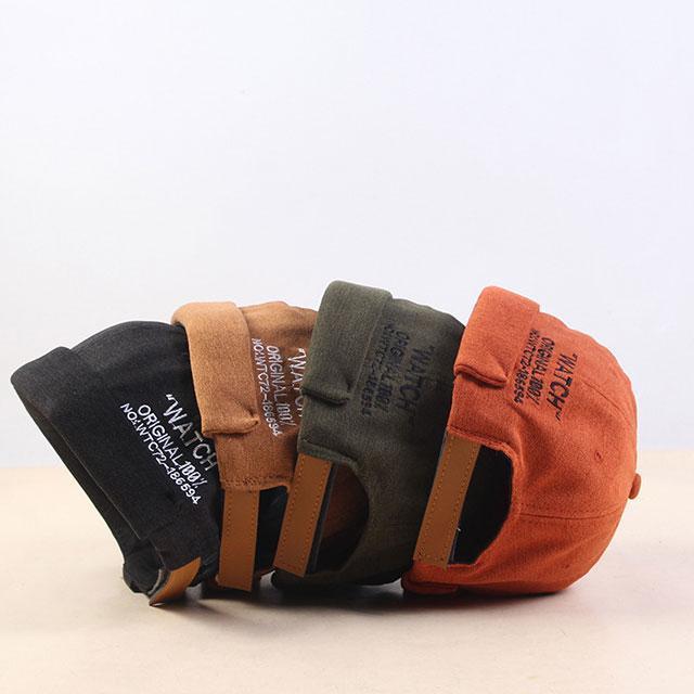 Docker hat "Watch" -TENSHI™ STREETWEAR