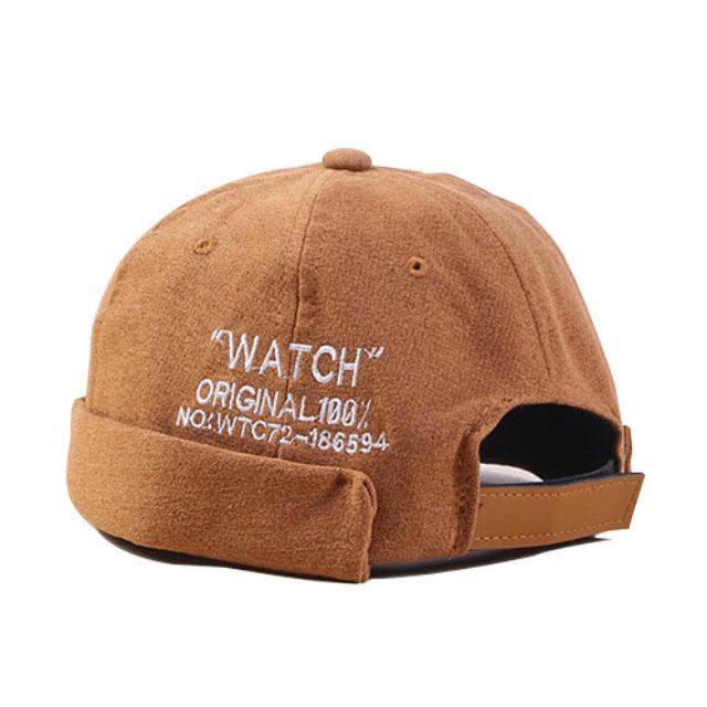 Docker hat "Watch" -TENSHI™ STREETWEAR