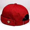 Docker hat "Weed" -TENSHI™ STREETWEAR