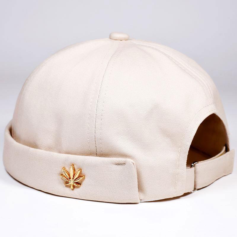 Docker hat "Weed" -TENSHI™ STREETWEAR