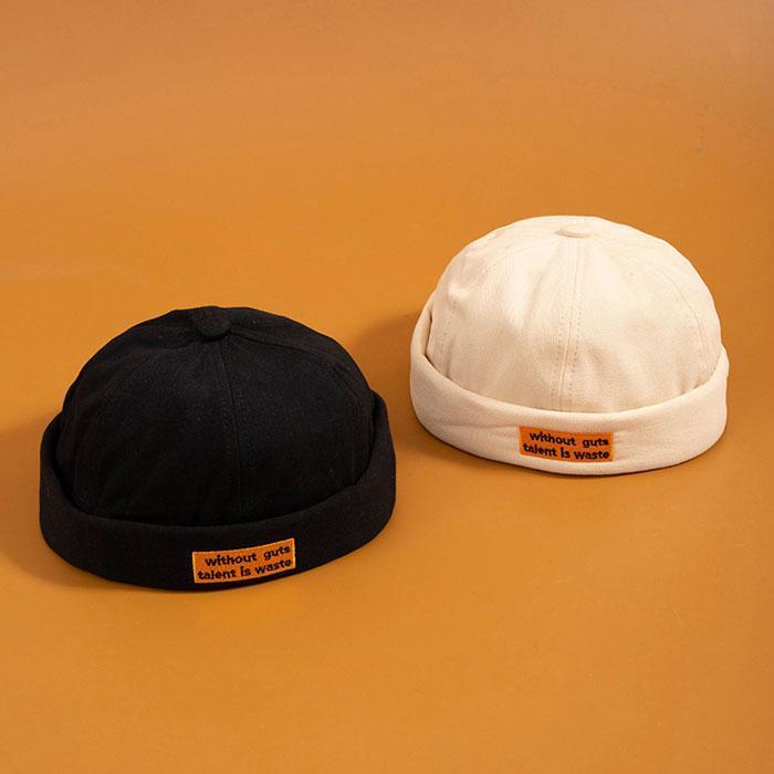 Docker hat "WGTW" -TENSHI™ STREETWEAR