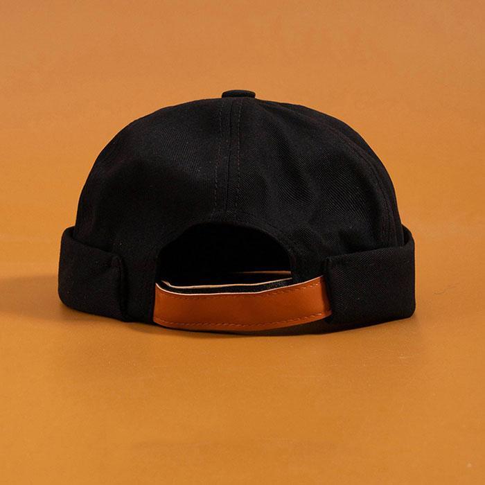 Docker hat "WGTW" -TENSHI™ STREETWEAR