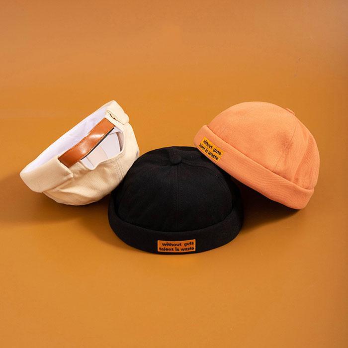 Docker hat "WGTW" -TENSHI™ STREETWEAR