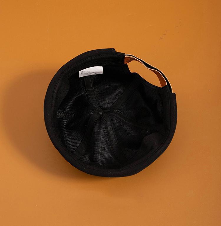 Docker hat "WGTW" -TENSHI™ STREETWEAR