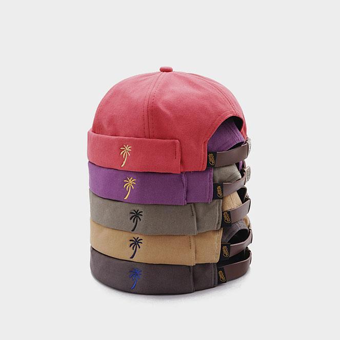 Docker hat "Yashinoki" -TENSHI™ STREETWEAR