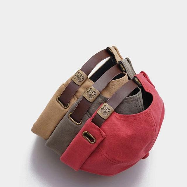 Docker hat "Yashinoki" -TENSHI™ STREETWEAR