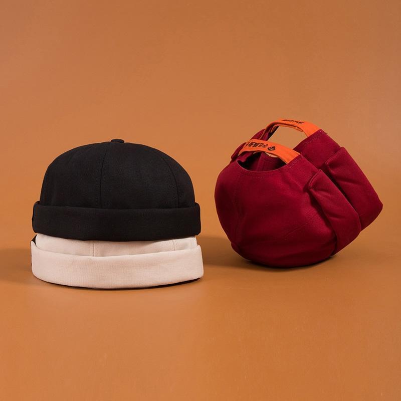 Docker hat "Yubari" -TENSHI™ STREETWEAR