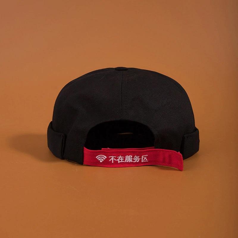 Docker hat "Yubari" -TENSHI™ STREETWEAR