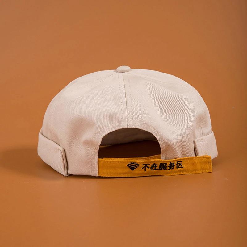 Docker hat "Yubari" -TENSHI™ STREETWEAR