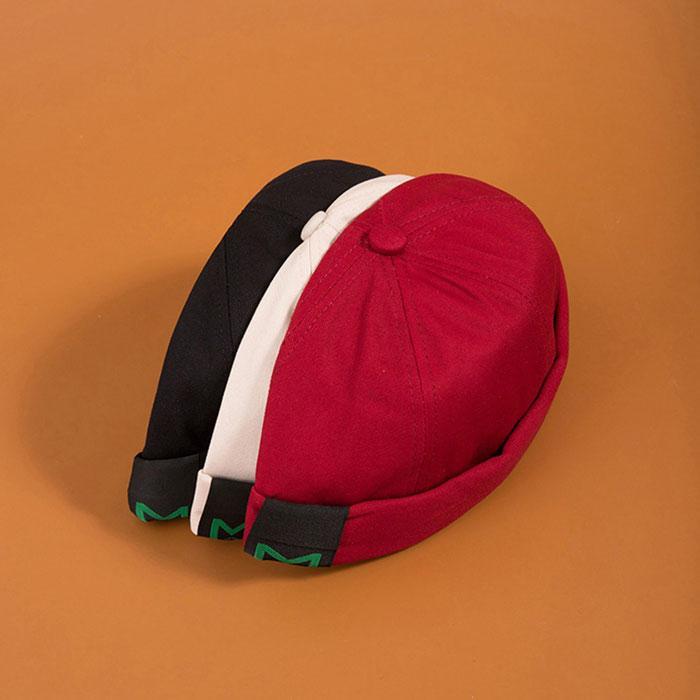 Docker hat "Yubari" -TENSHI™ STREETWEAR