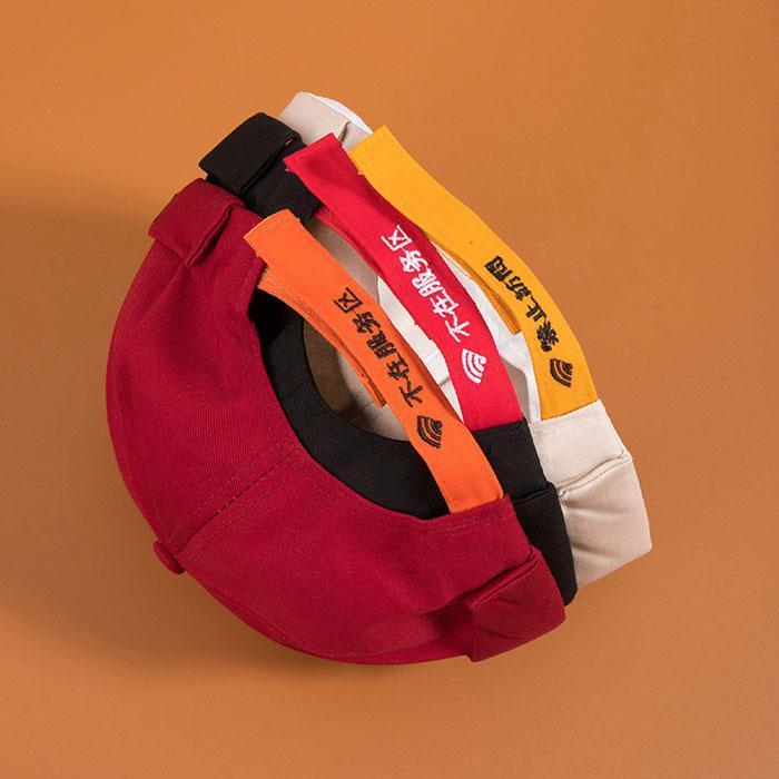 Docker hat "Yubari" -TENSHI™ STREETWEAR