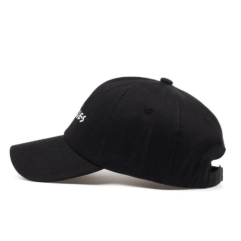 "Enemies" Cap -TENSHI™ STREETWEAR