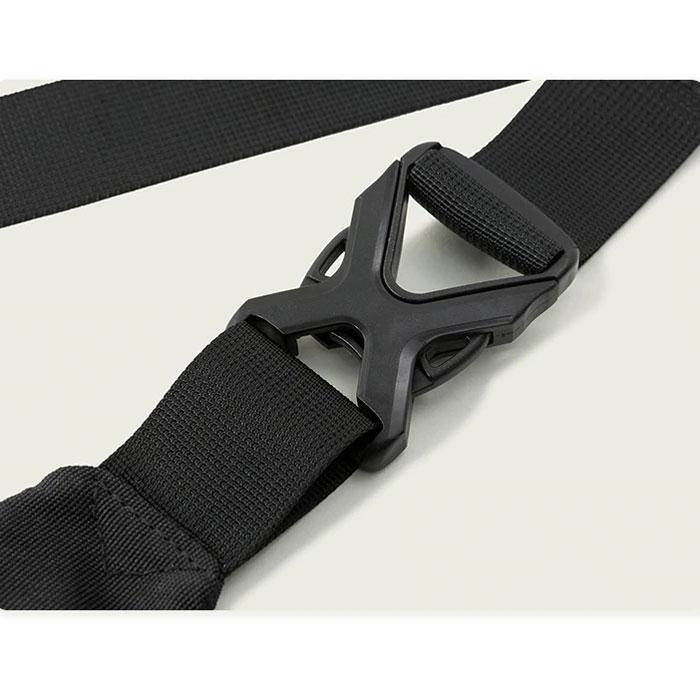 "Future" Chest Bag -TENSHI™ STREETWEAR