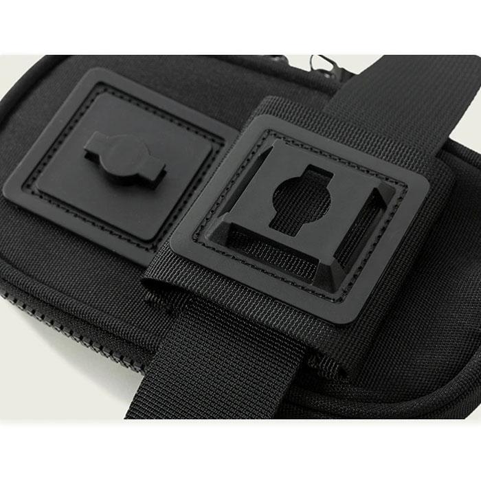 "Future" Chest Bag -TENSHI™ STREETWEAR