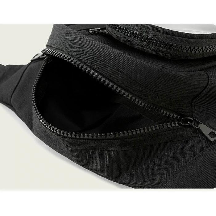 "Future" Chest Bag -TENSHI™ STREETWEAR