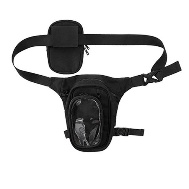 "Future" Chest Bag -TENSHI™ STREETWEAR