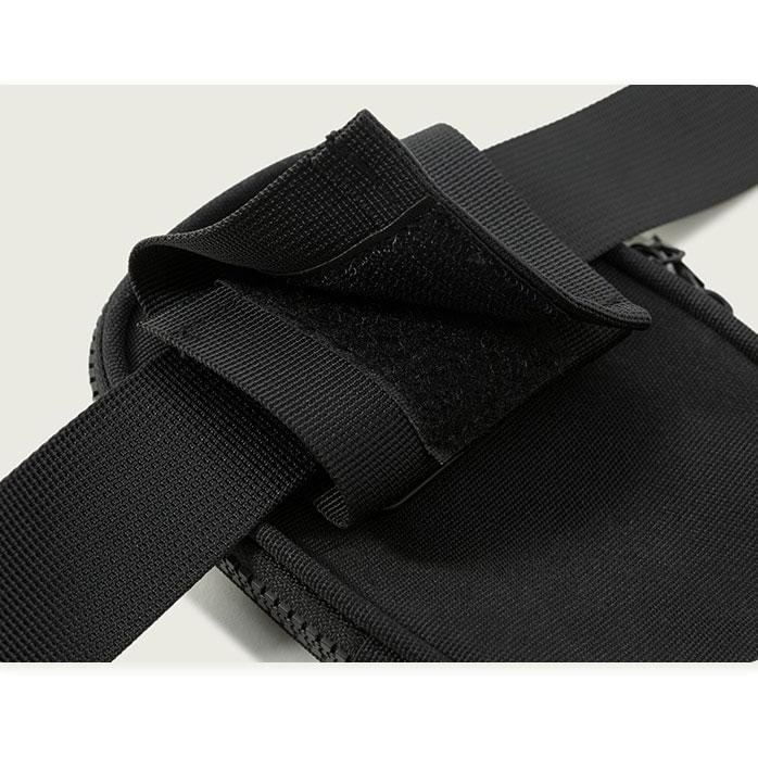 "Future" Chest Bag -TENSHI™ STREETWEAR