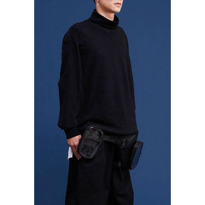 "Future" Chest Bag -TENSHI™ STREETWEAR