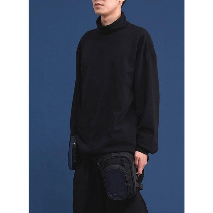 "Future" Chest Bag -TENSHI™ STREETWEAR