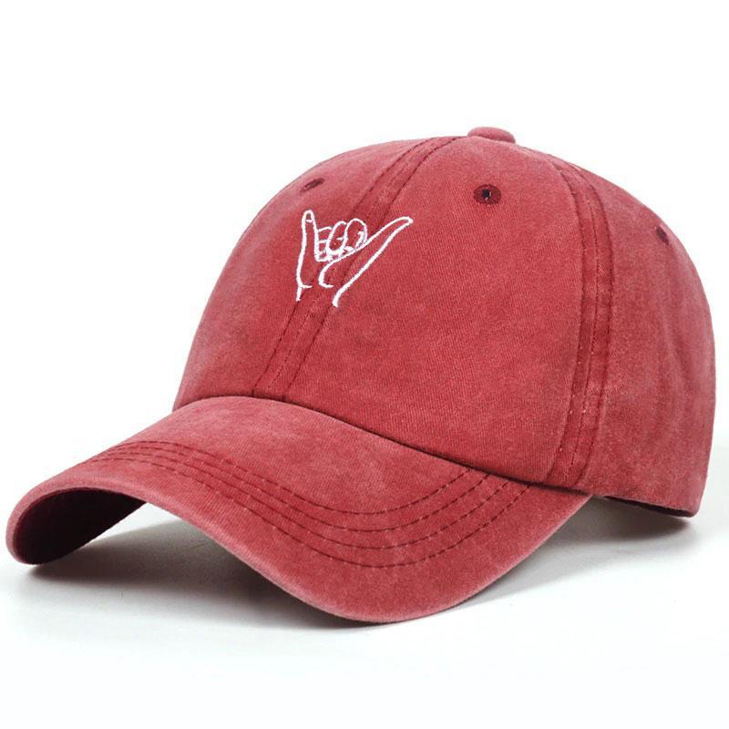 "Gojo" Cap -TENSHI™ STREETWEAR