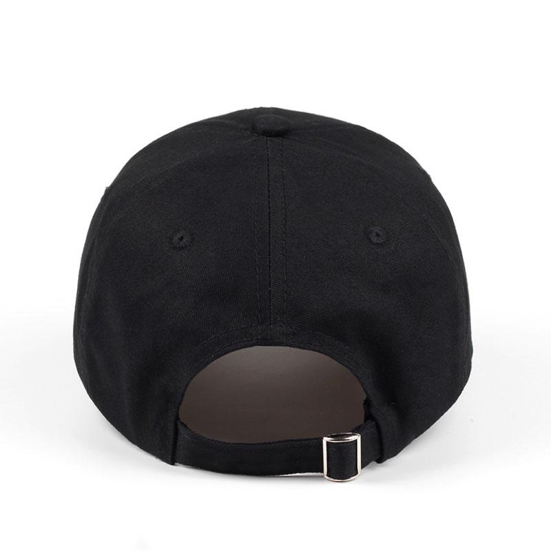 Enjoy Today Hat - black - Endless August Supply Co