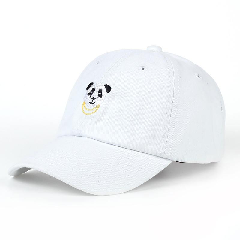 "Hustler Panda " Cap -TENSHI™ STREETWEAR