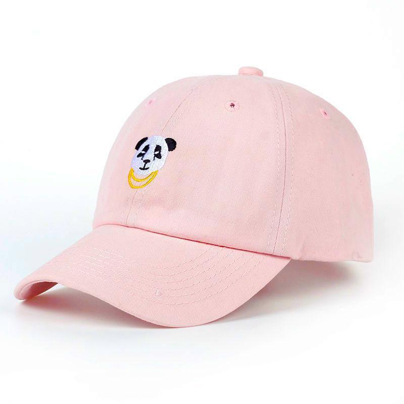 "Hustler Panda " Cap -TENSHI™ STREETWEAR