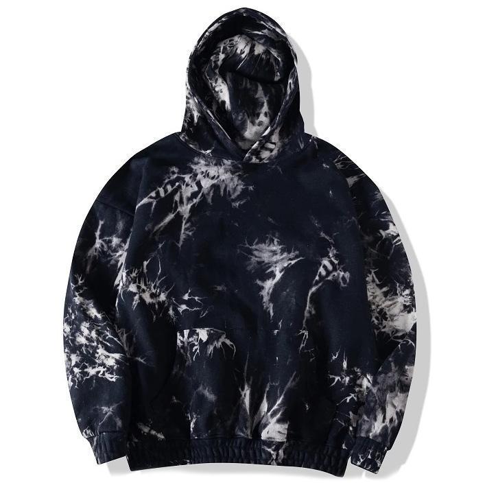 "Ishiki" Hoodie -TENSHI™ STREETWEAR