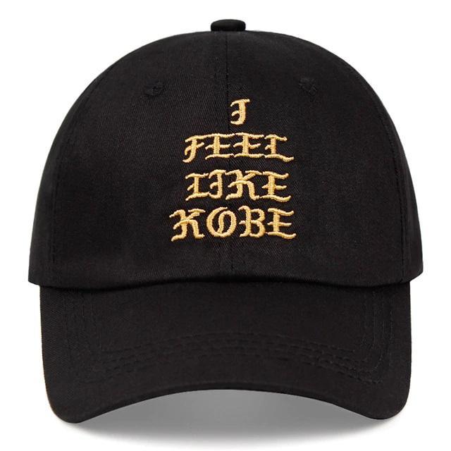 "Kobe" Cap -TENSHI™ STREETWEAR