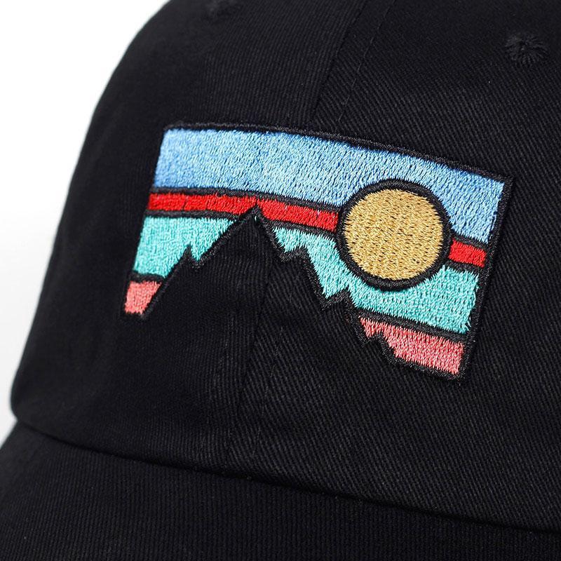 "Nichi" Cap -TENSHI™ STREETWEAR