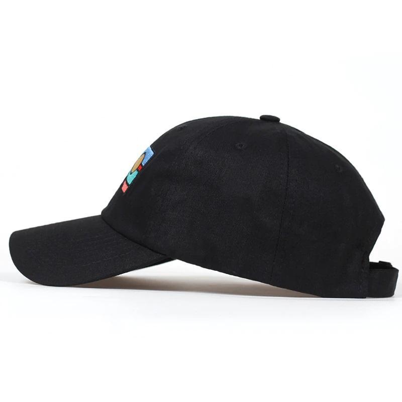 "Nichi" Cap -TENSHI™ STREETWEAR