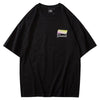 "Nishiwa" T-Shirt -TENSHI™ STREETWEAR