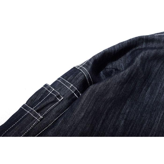 Noragi jacket "Ando" -TENSHI™ STREETWEAR