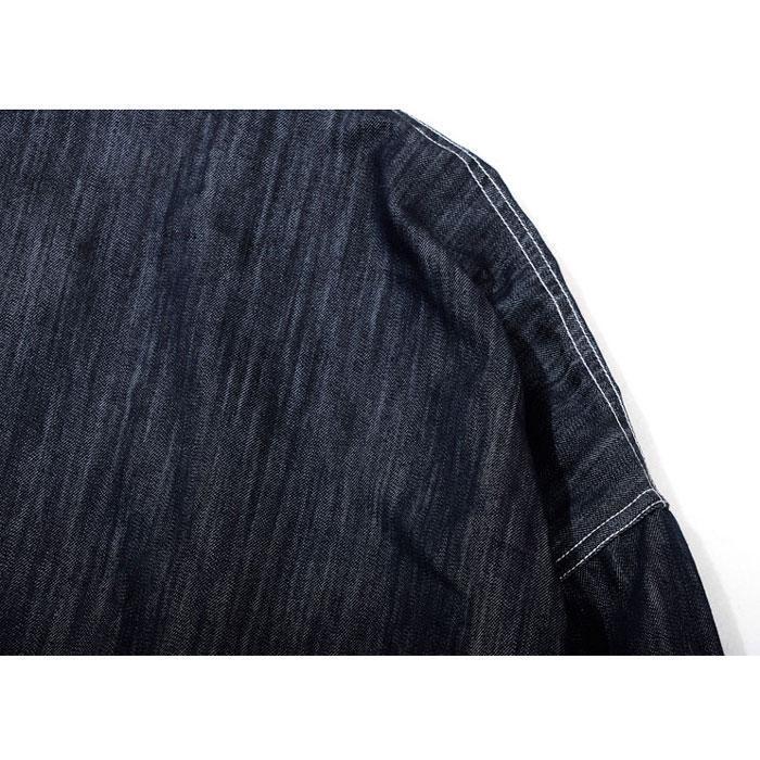 Noragi jacket "Ando" -TENSHI™ STREETWEAR