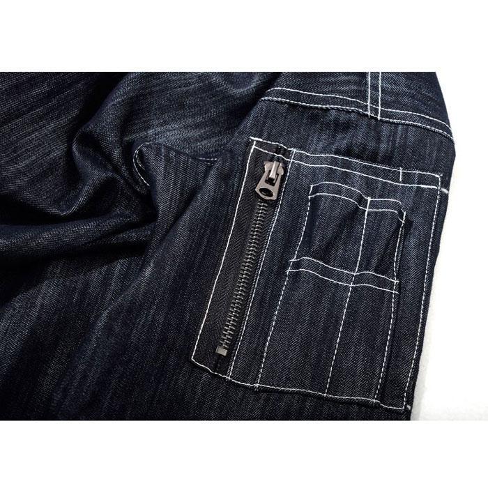 Noragi jacket "Ando" -TENSHI™ STREETWEAR