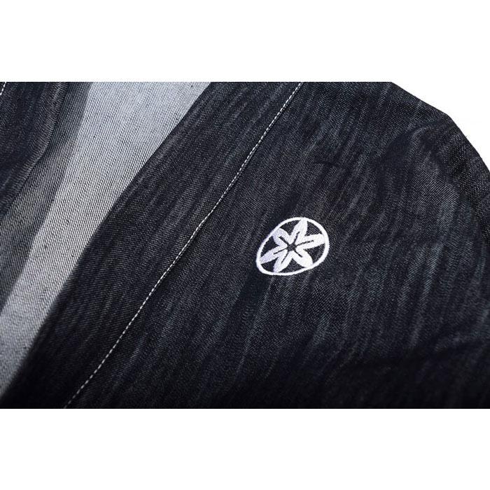 Noragi jacket "Ando" -TENSHI™ STREETWEAR