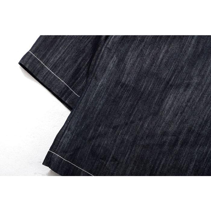 Noragi jacket "Ando" -TENSHI™ STREETWEAR