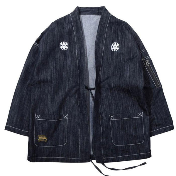 Noragi jacket